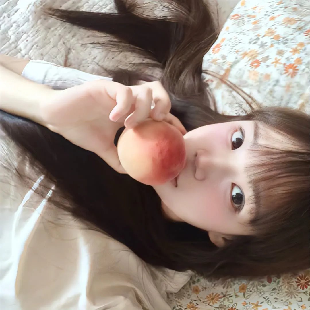 嫁给大山的女人