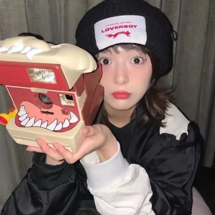 庙街公主