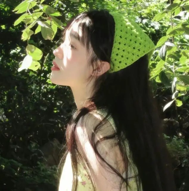 小鱼莉莉